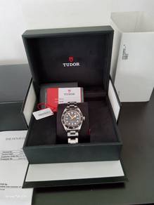 Tudor Black Bay 58