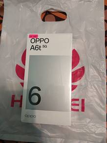OPPO A6t
