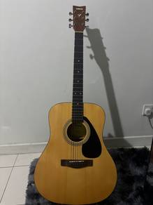yamaha f310