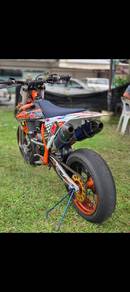 KTM 450 SMR