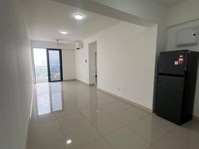 Service Residence For Rent in Aster Hill Sri Petaling