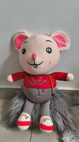 Mickey doll