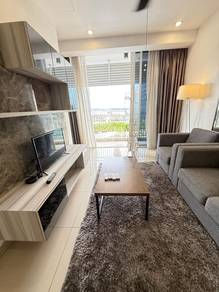 Service Residence For Rent in Encorp Marina Puteri Harbour
