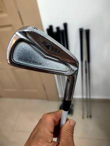 Iron 4
