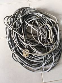 Wire Flexibile Cord