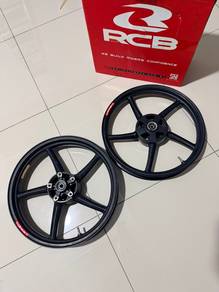 RCB SP522 Rim