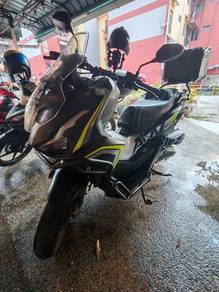 Honda ADV 160