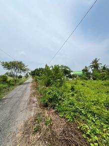 Agricultural Land in Alor Setar, KDH