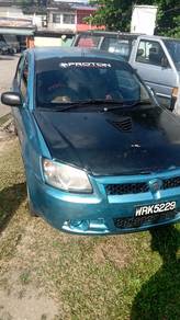 Proton Saga VVT STANDARD MT in Kuantan, PHG