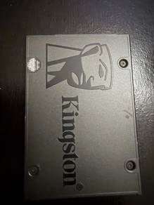 kingston ssd 480