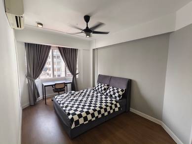 Room in Petaling Jaya, SGR
