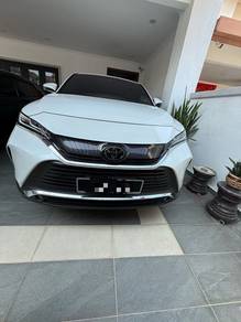 Toyota Harrier G in Subang Jaya, SGR