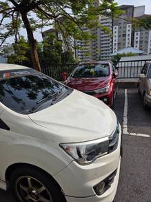 Perodua Bezza PREMIUM X in Bukit Jalil, KUL