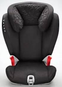Volvo Original ISOFIX High Back Booster Seat / Pre