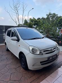 Perodua Viva EZ in Johor Bahru, JHR