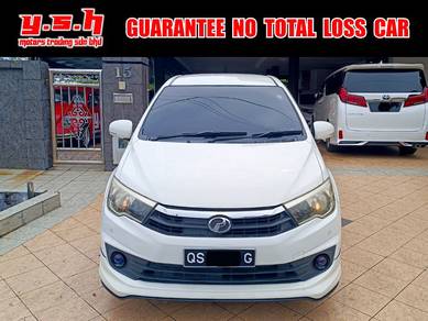 Perodua Bezza ADVANCE in Kuching, SWK