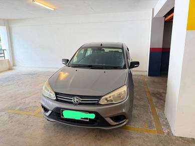 Proton Saga PREMIUM CVT in Cyberjaya, SGR