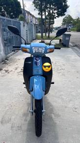 Aveta DY 115