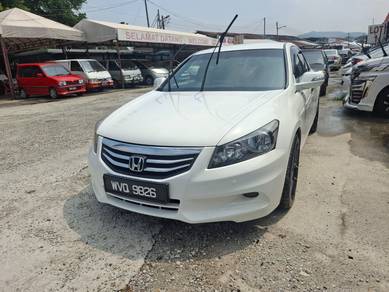 Honda Accord VTi-L in Others, KUL