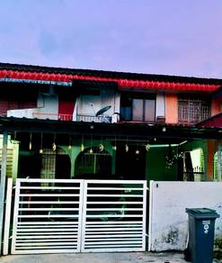 2-storey Terraced House For Sale in Rasah,NSN