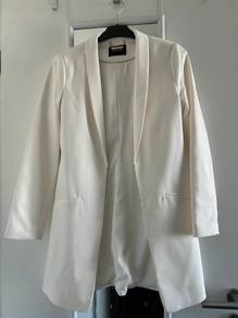 Long blazer from Orsay