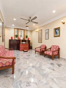 Semi-Detached House For Sale in Klang,SGR