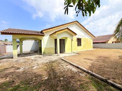 1-storey Terraced House For Sale in Bukit Beruntung,SGR