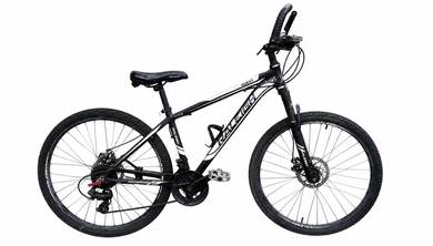 Raleigh MTB 27.5 Shimano Gear Alloy Frame