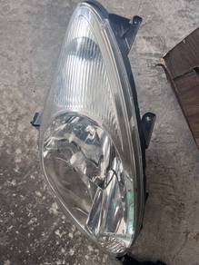 headlights myvi 1s model