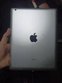 iPad 4th Gen 16GB