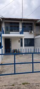 2-storey Terraced House For Rent in Sandakan,SBH