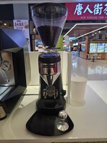 Mazzer Luigi Super Jolly V Up Electronic Coffee Be