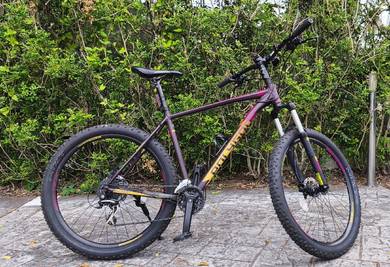 POLYGON Mountain Bike