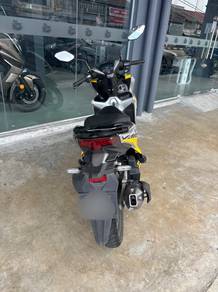 Honda Vario 150