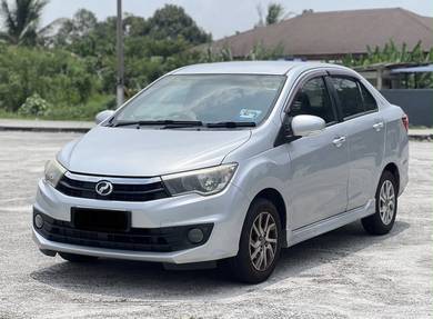 Perodua Bezza AV ADVANCE in Cheras, SGR