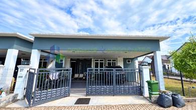 Terraced House For Sale in Kuantan,PHG
