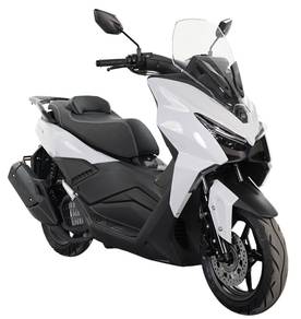 WMOTO NX150S