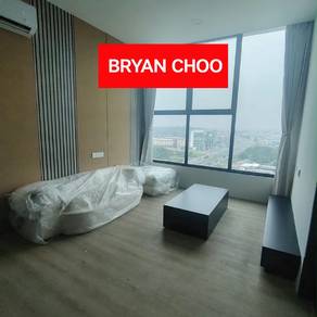 Condominium For Rent in Ava Eight