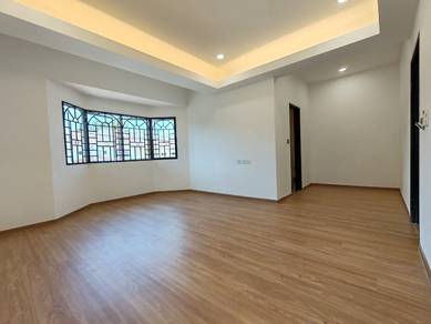 2-storey Terraced House For Rent in Kota Damansara,SGR