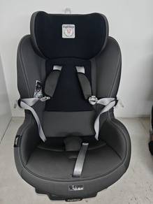 Newborn - 4 year old car seat Peg Perego PEG PRIMO