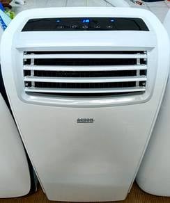 1hp acson aircond