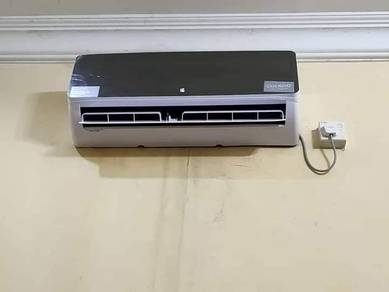 Aircond Cuckoo Promosi Terbaru Rb2n1m137