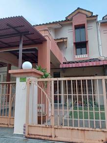 Terraced House For Sale in Bukit Katil,MLK