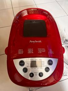 Pery Smith Bread Maker 3.5LB