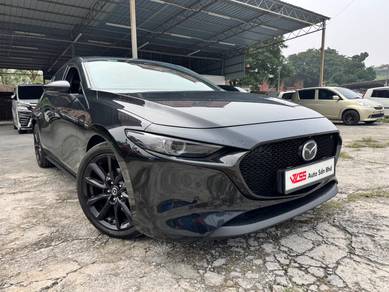 Mazda 3 GVC PLUS HIGH PLUS IGNITE in Sungai Besi, KUL