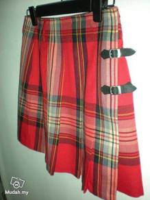 Punker Klits Skirt