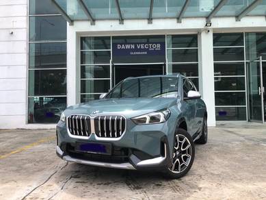 BMW X1 sDRIVE20i M SPORT in Glenmarie, SGR
