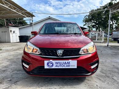 Proton Saga PREMIUM AT in Melaka Tengah, MLK