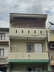 Room in Setapak, KUL