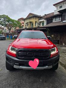 Ford Ranger Raptor RAPTOR in Bukit Jelutong, SGR